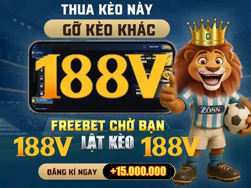 Trải Nghiệm Cá Cược Slot Đa Dạng Tại 188V