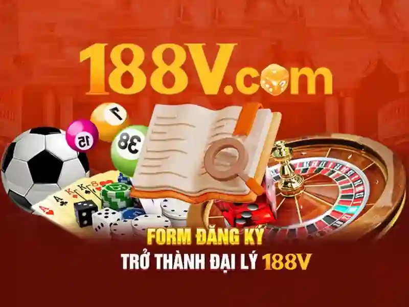 Đăng Ký 188V Nhanh Chóng