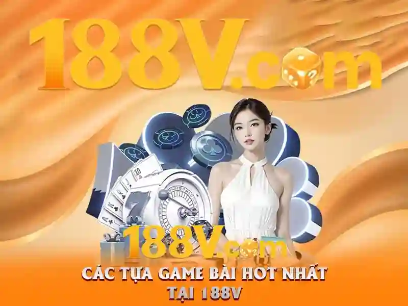 Slot Game 188V