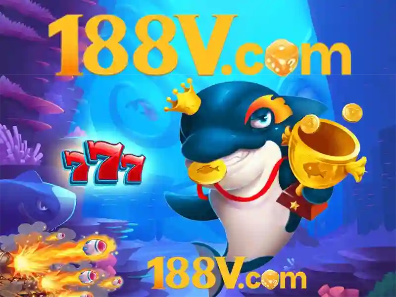 Slot Game 188V