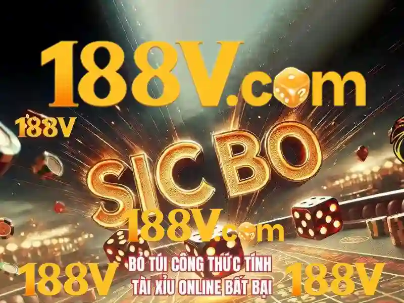 188V – Link Vào Trang Chủ 188V Chính Thức Không Bị Chặn 2026