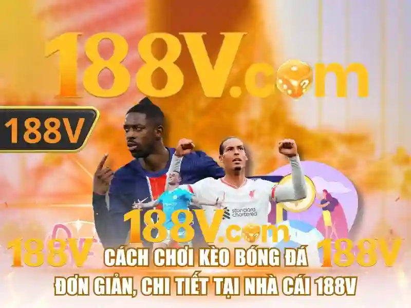 Ưu đãi Slot 188V
