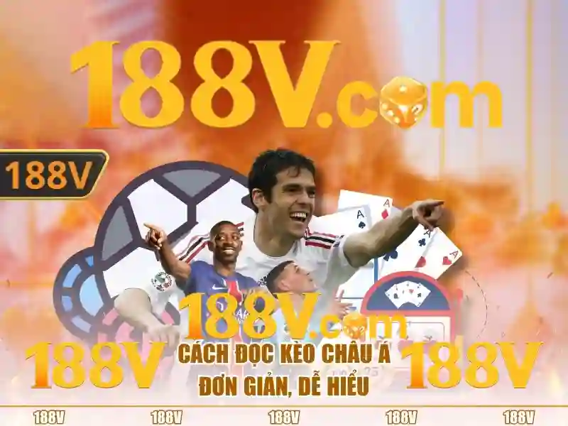 188V – Link Vào Trang Chủ 188v Chính Thức Không Bị Chặn 2026