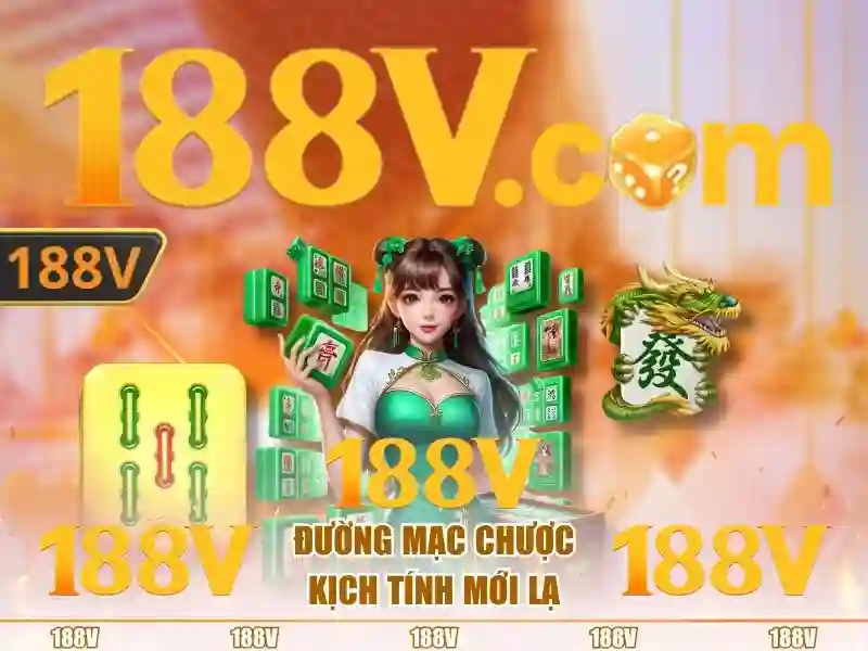 khuyến mãi 188v