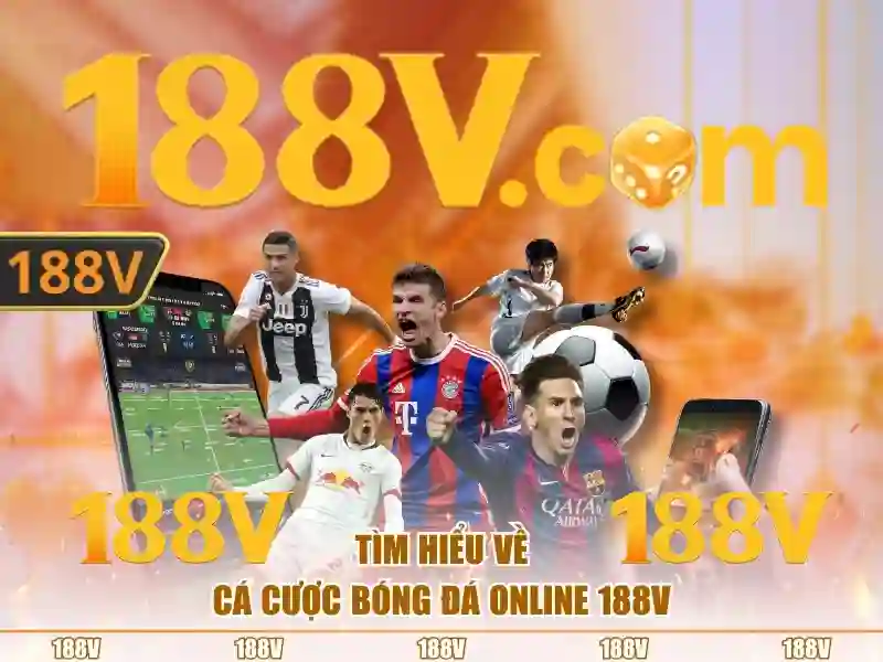 Trải nghiệm 188v free