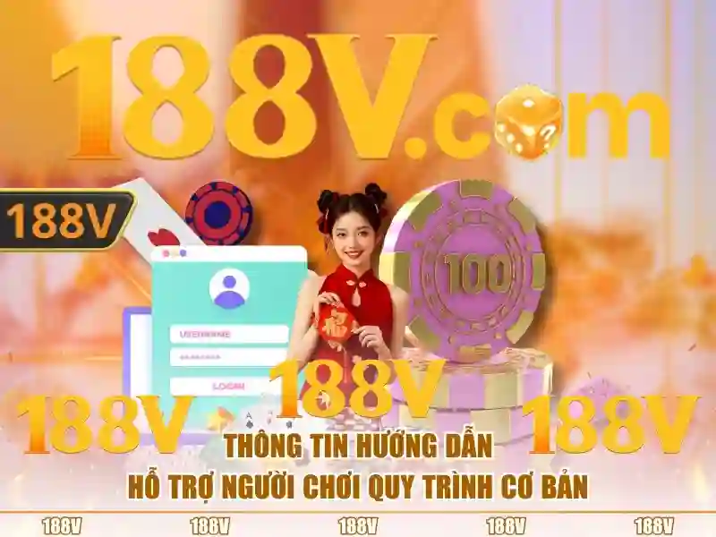 Khuyến Mãi Slot 188V