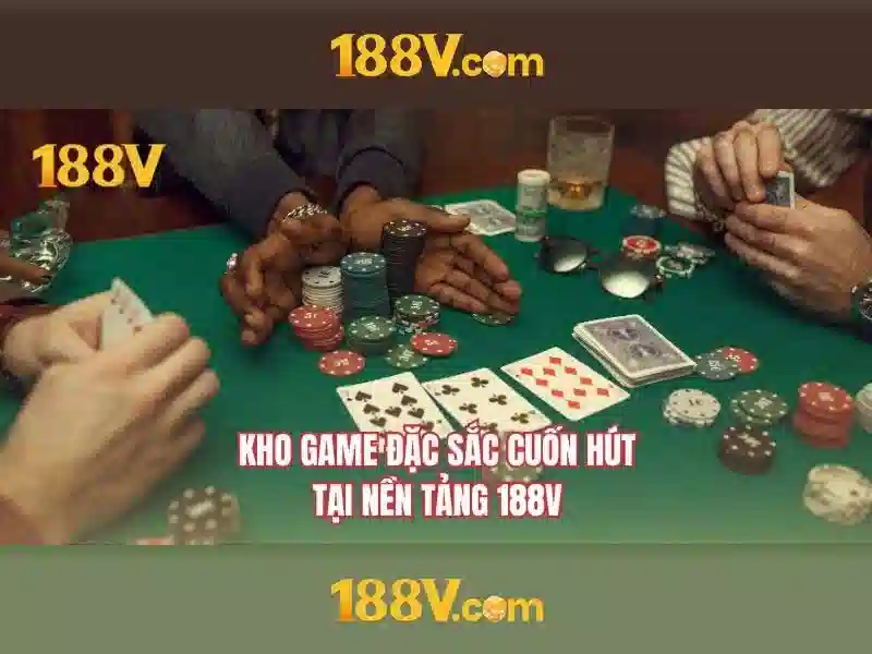 Ưu Đãi Đặc Biệt Cho Thành Viên 188V VIP