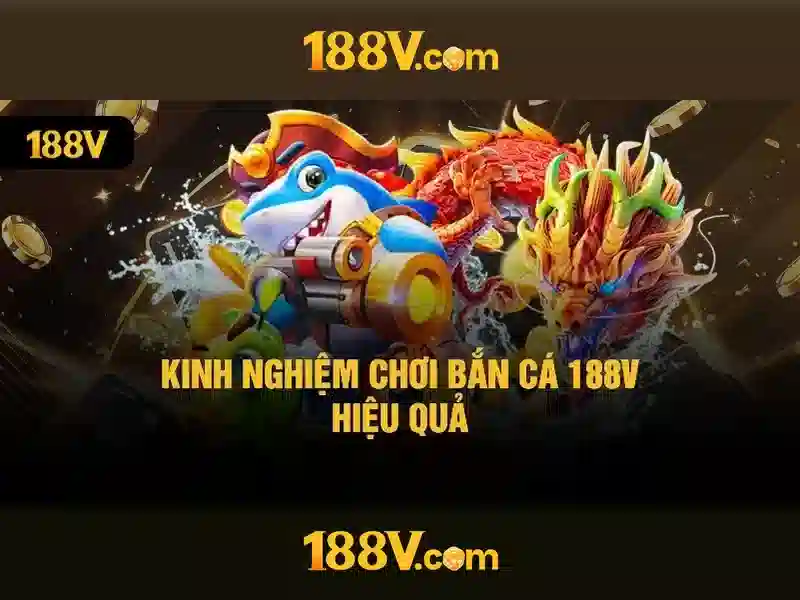Hướng Dẫn Nổ Hũ 188V