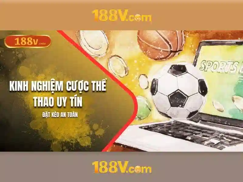 Tại Sao Chọn 188V