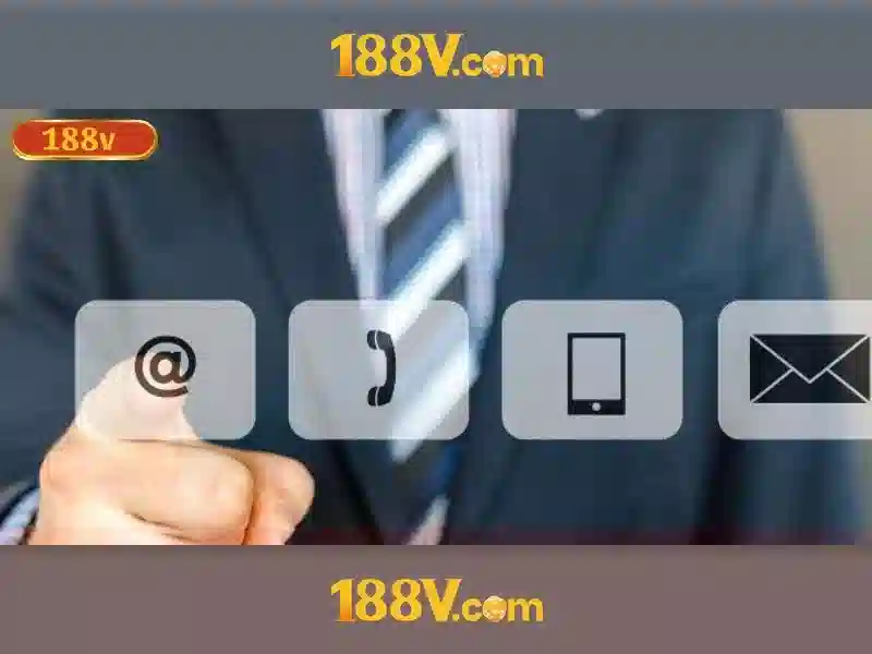 188V – Casino 188V | Slot Game 188V | Bắn Cá 188V