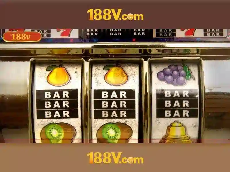 Trải nghiệm slot đỉnh cao