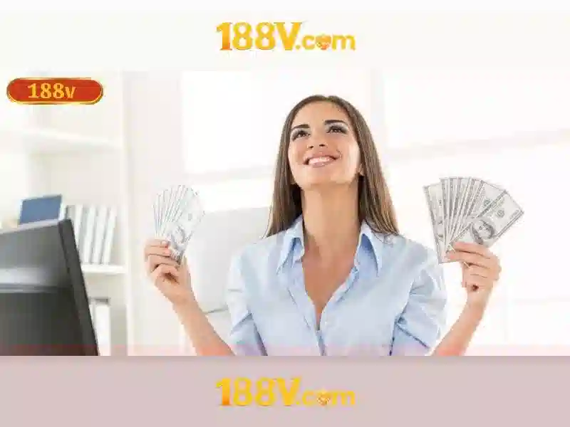 Ưu Đãi Cá Cược Thể Thao 188v