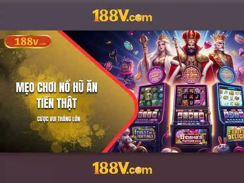 Khám Phá 188V