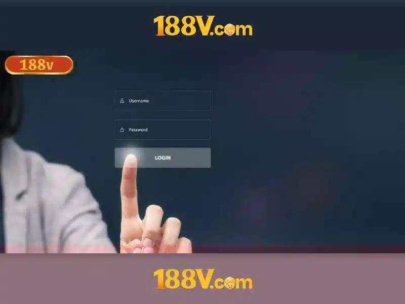 Trò chơi SLOT 188V