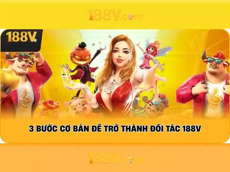 Cách Tương Tác Hiệu Quả Với 188V