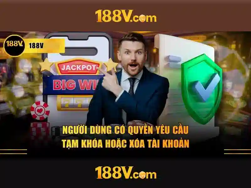 Tải App 188V