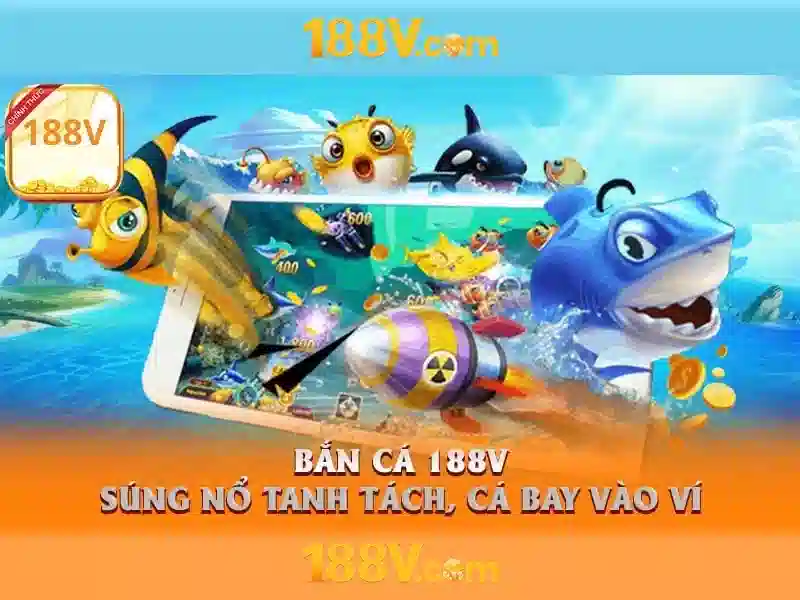Bảo Mật 188V
