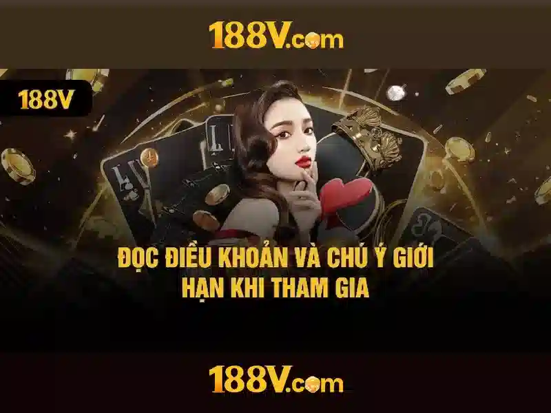 Nhận Thưởng 188V