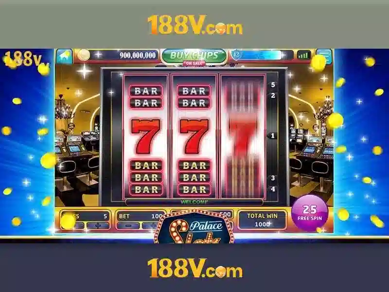 Đa Dạng Trò Chơi SLOT Tại 188V