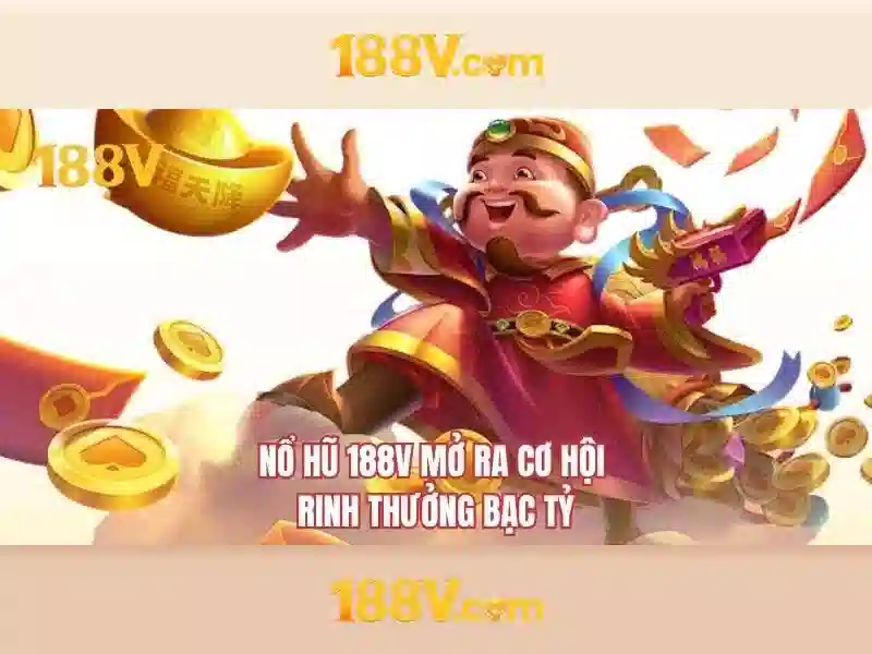 Trải Nghiệm Slot 188V