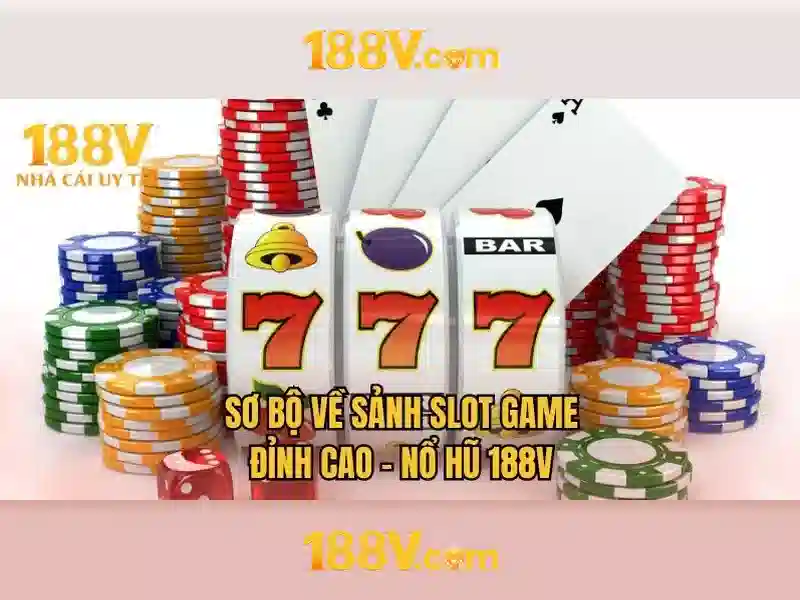 Ưu điểm nổ hũ 188V