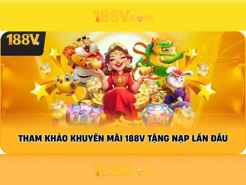 188V – Link Dự Phòng 188V Mới Nhất 2026 Cho Người Chơi SLOT