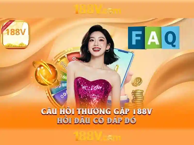 Trải nghiệm Slot đỉnh cao tại 188V