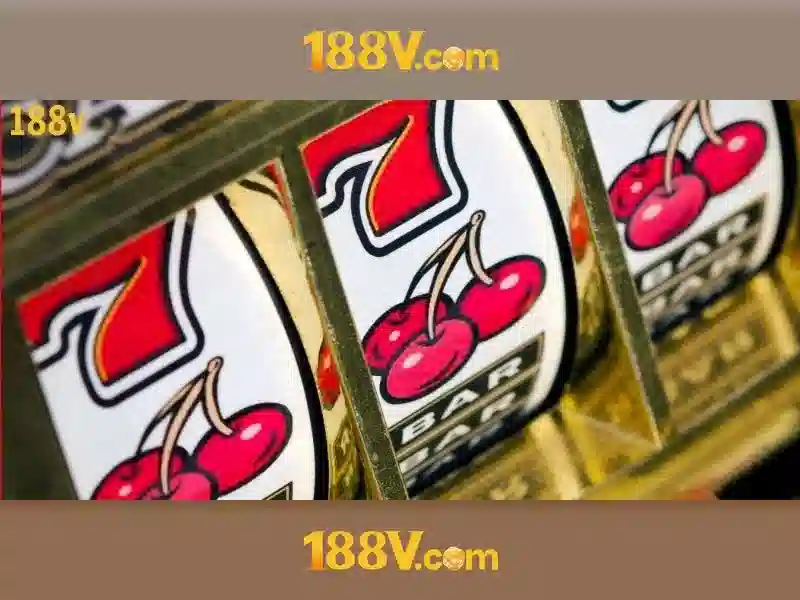 Trải nghiệm slot 188v