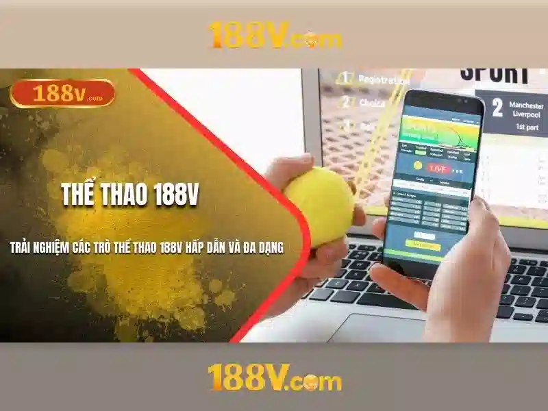 Chính Sách Bảo Mật 188V – Đảm Bảo An Toàn Cho Người Chơi Slot