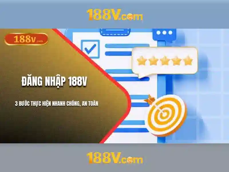 Cổng Game Slot 188v