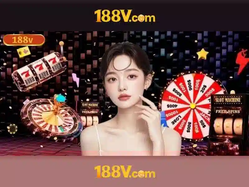 188V – Trang Chủ Casino Slot Uy Tín 2026 | Đăng Nhập 188v Miễn Phí