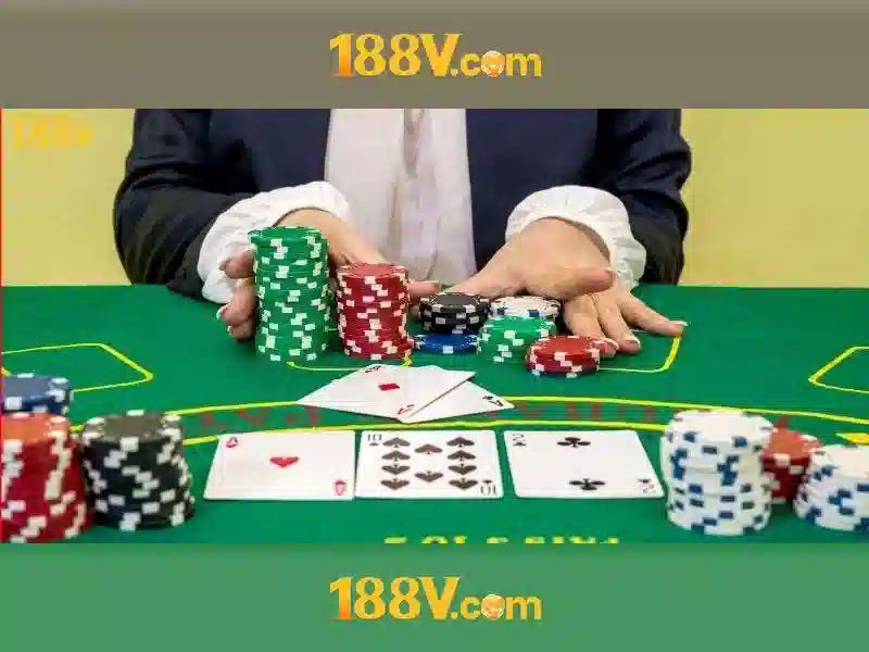 Nhà Cái 188V