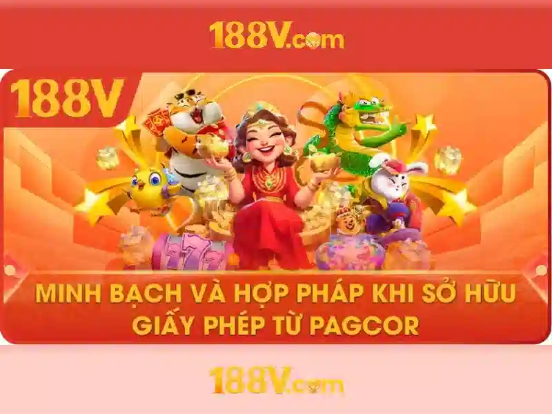Tải App 188v iOS