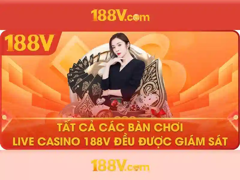 188V Nổ Hũ