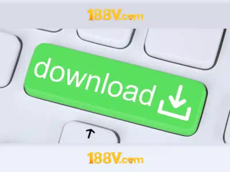 Đăng Nhập 188V