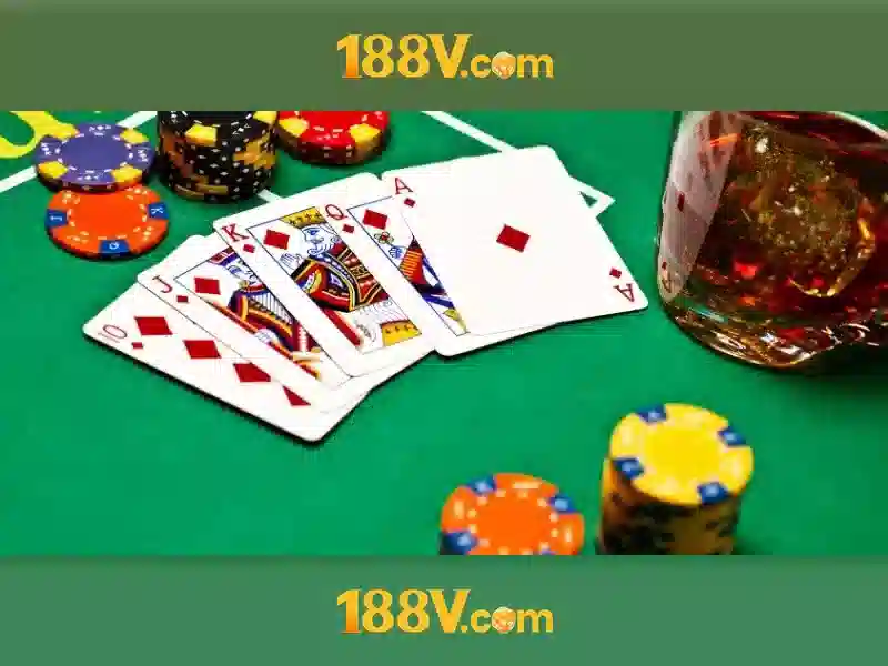casino 188v