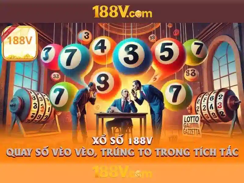 Đăng Ký 188V Để Nhận Thưởng Slot Hấp Dẫn