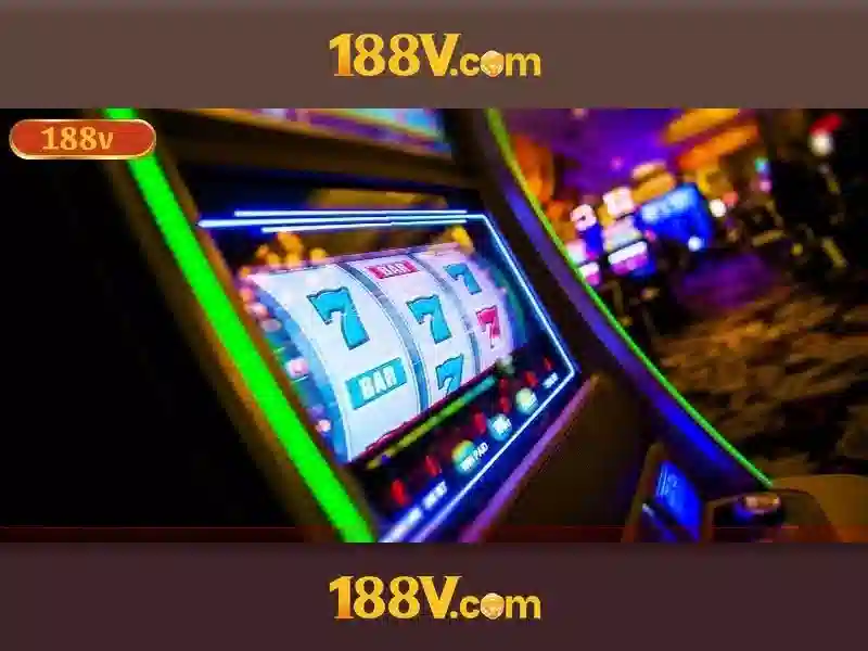 ưu điểm game slot 188V