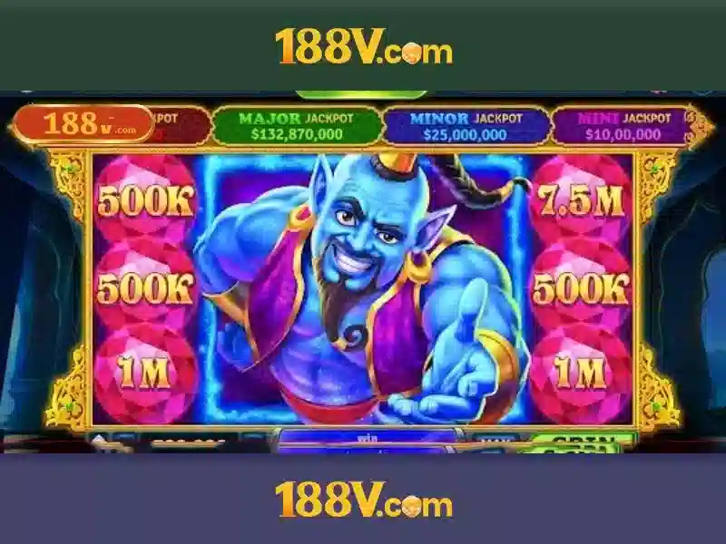 Bắn Cá 188V