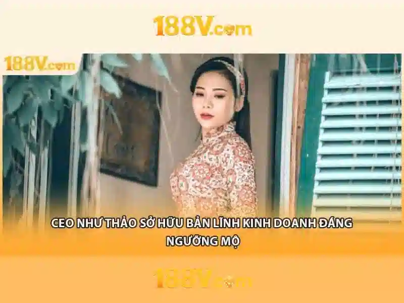 Giới Thiệu Về 188V