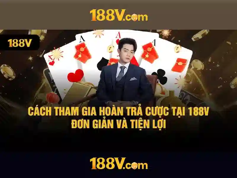Giới Thiệu Về 188V
