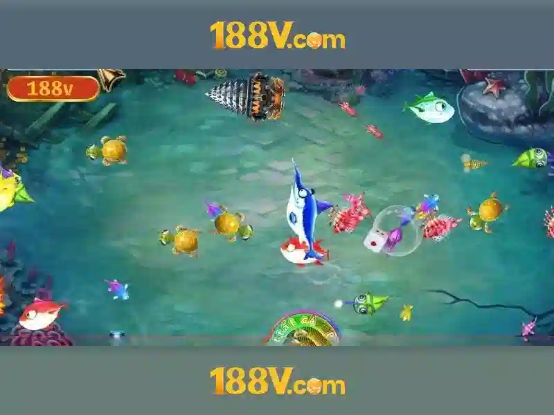 Khuyến Mãi Slot 188V