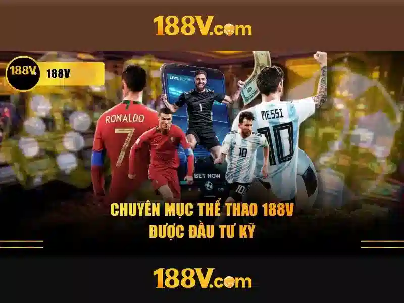 Trang Chủ 188v Game
