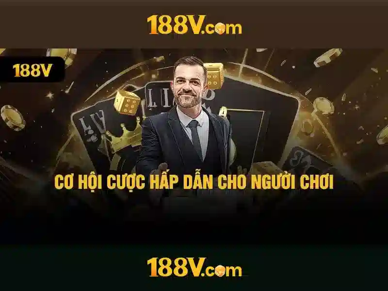 Đánh Giá 188V Có Lừa Đảo Không