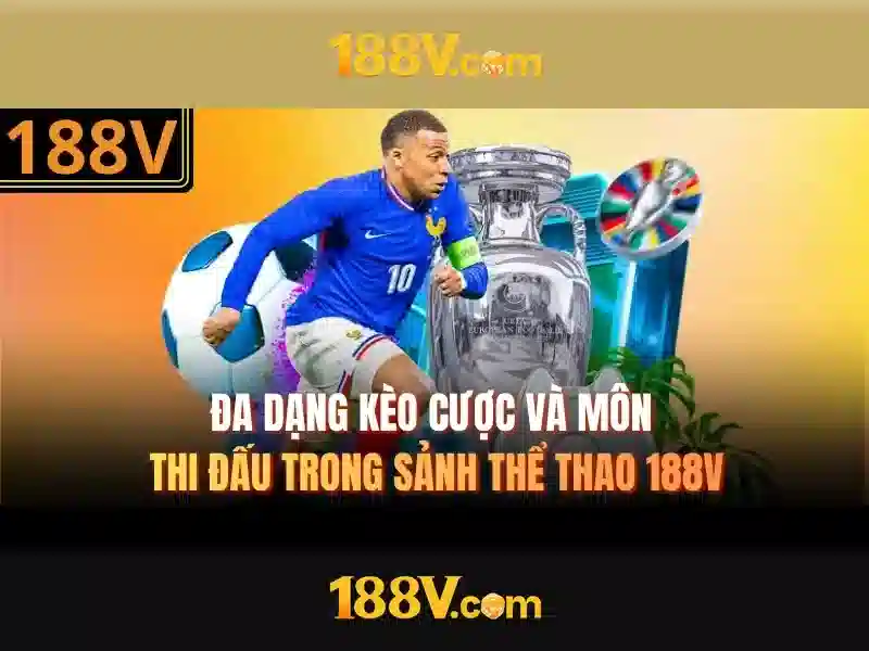 Cổng game 188V