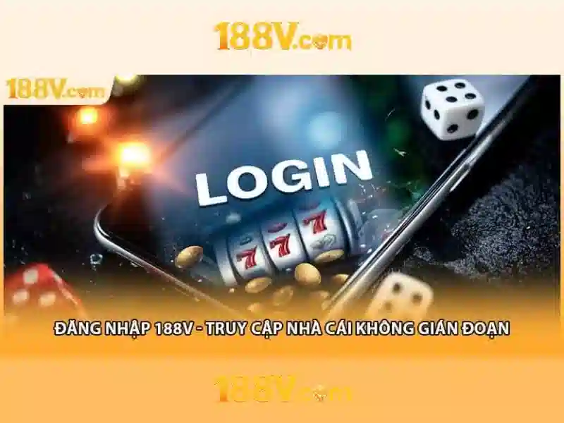 Chương trình 188v free tại 188V