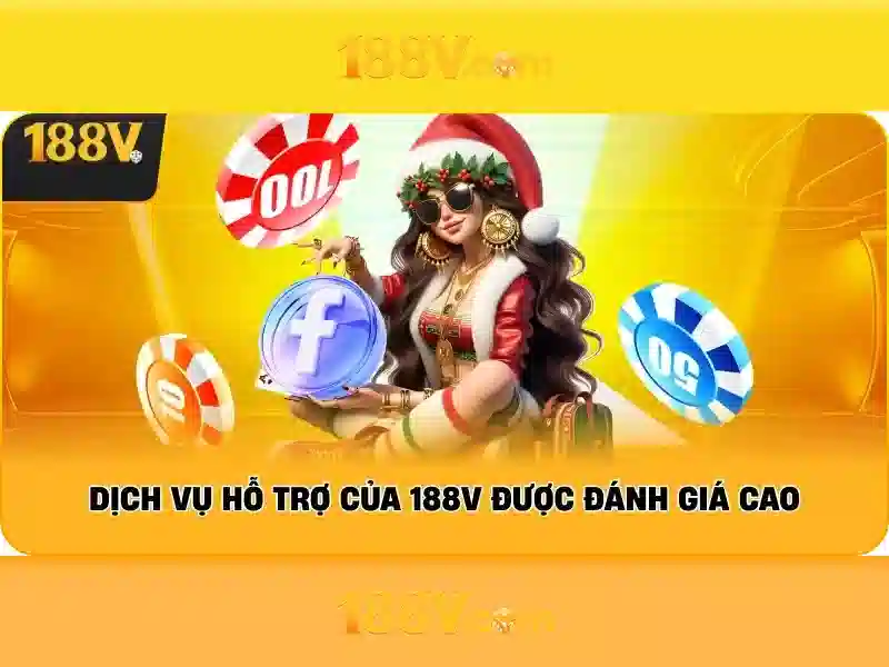 Ưu Điểm Nổi Bật Của Game 188v