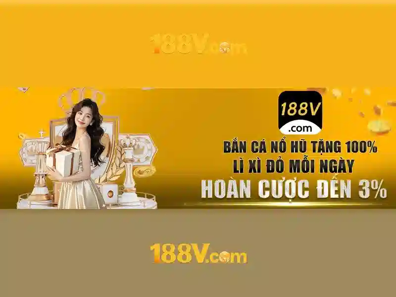 Trải nghiệm cá cược 188v ios