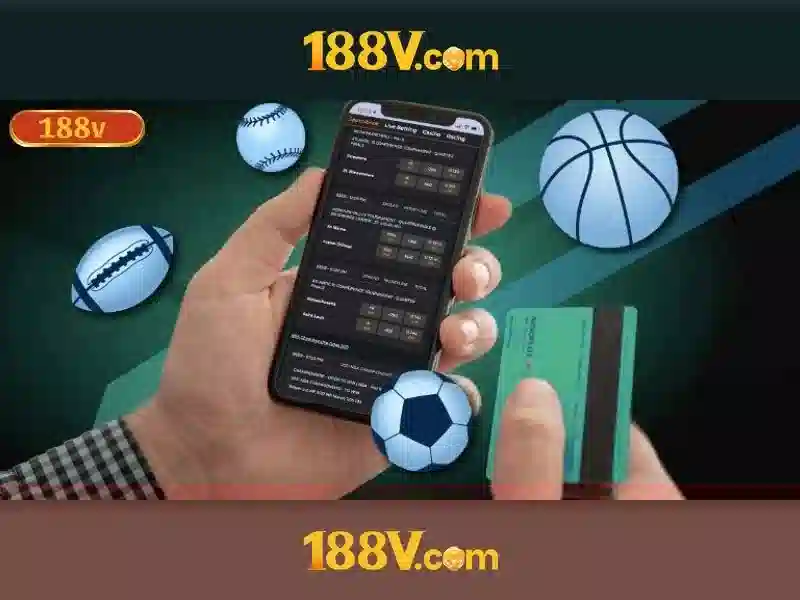 Chơi Slot 188V
