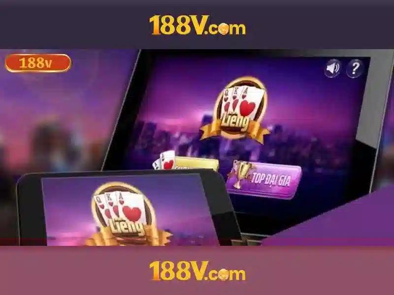 Giới Thiệu 188V – Trải Nghiệm Slot Đa Dạng Với Dịch Vụ Chuyên Nghiệp